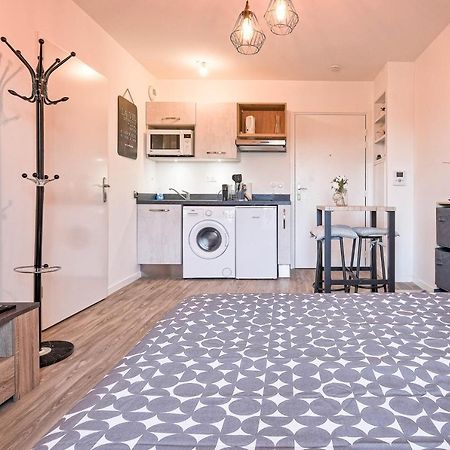 Azur - Studio Next To Disneyland Paris Serris Luaran gambar